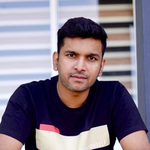 Deepak